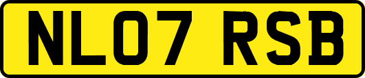 NL07RSB