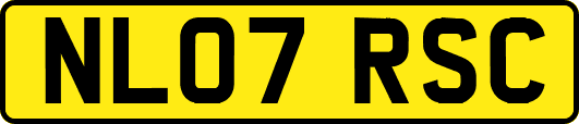 NL07RSC