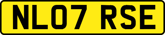 NL07RSE