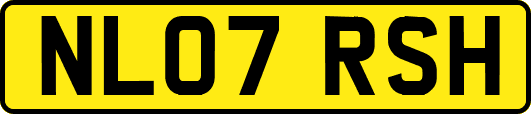 NL07RSH