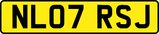 NL07RSJ