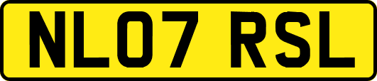 NL07RSL
