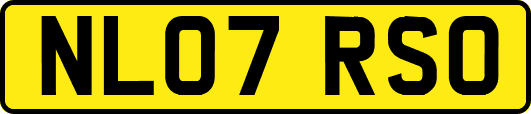 NL07RSO