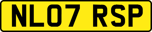 NL07RSP