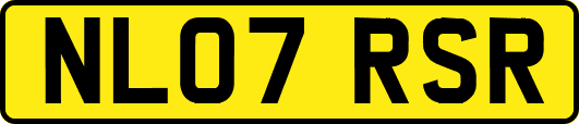 NL07RSR