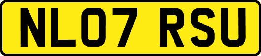 NL07RSU