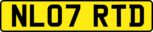 NL07RTD