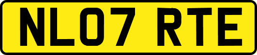 NL07RTE