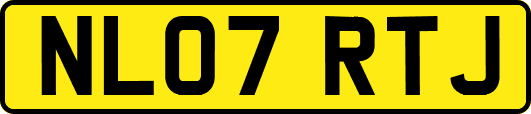 NL07RTJ