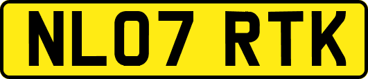 NL07RTK