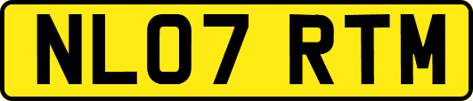 NL07RTM