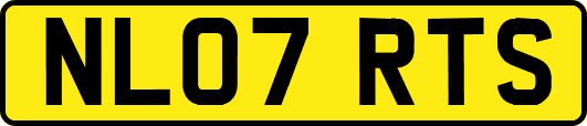NL07RTS