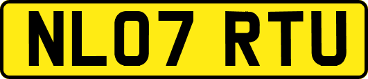 NL07RTU