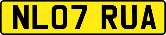 NL07RUA