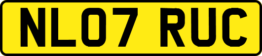NL07RUC