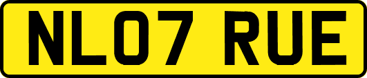 NL07RUE
