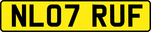 NL07RUF