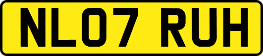 NL07RUH