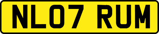 NL07RUM