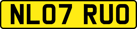 NL07RUO