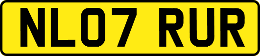 NL07RUR