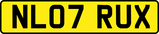 NL07RUX