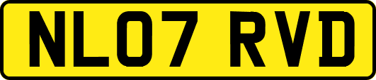 NL07RVD