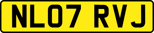 NL07RVJ