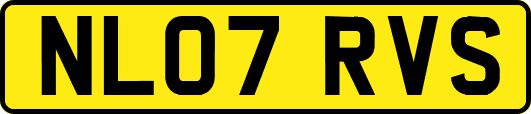 NL07RVS