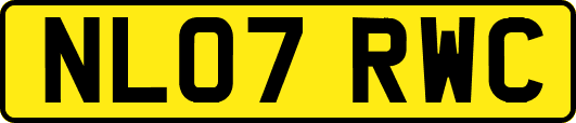 NL07RWC