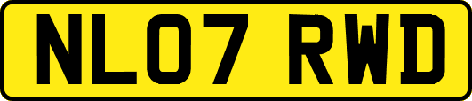 NL07RWD
