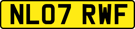 NL07RWF
