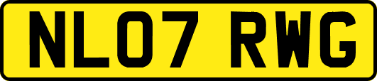 NL07RWG