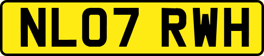 NL07RWH