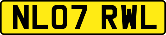 NL07RWL
