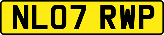 NL07RWP