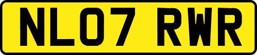 NL07RWR
