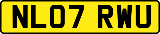NL07RWU