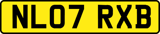 NL07RXB