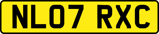 NL07RXC