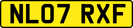 NL07RXF