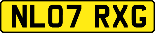 NL07RXG