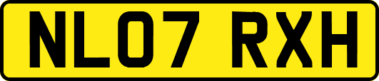 NL07RXH