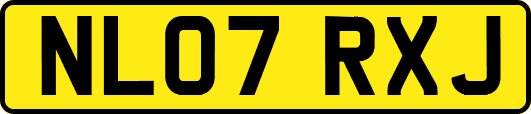 NL07RXJ