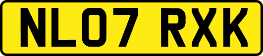 NL07RXK