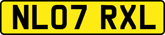 NL07RXL
