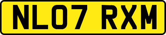 NL07RXM