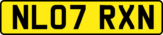 NL07RXN
