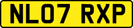 NL07RXP