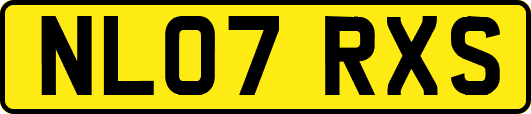 NL07RXS